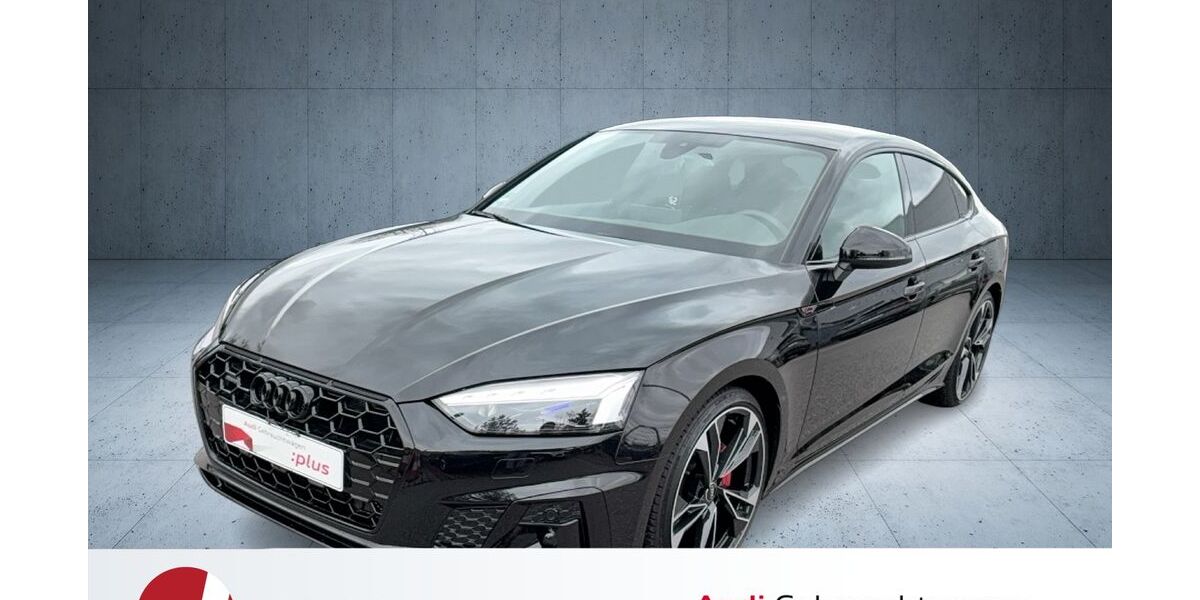 Audi A5 44.652 km 37.970 &euro; Neutraubling 93073
