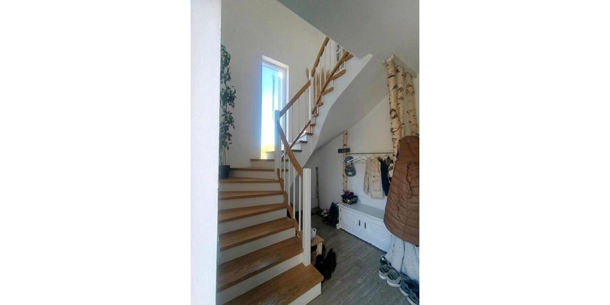 Gewerbeimmobilie mit Wohneinheit, großer Garten zimmer