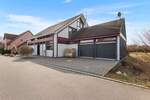 Einfamilienhaus Neutraubling - 5 Zimmer, 203 m&sup2;, 1.080.000&euro; | Angebot:25702693