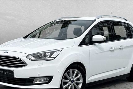 Ford Grand C-Max 95.200 km 14.550 &euro; Regensburg 93059