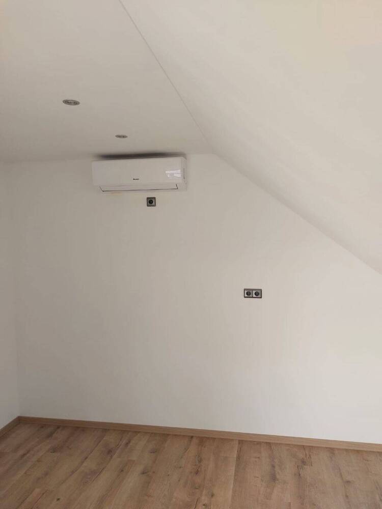 2-Zimmer-Loft-Wohnung mit herrlichem Ausblick ins Grüne!!!