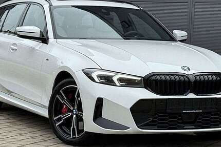 BMW 330 18.240 km 46.990 &euro; Rohr i. NB (bei Regensburg) 93352