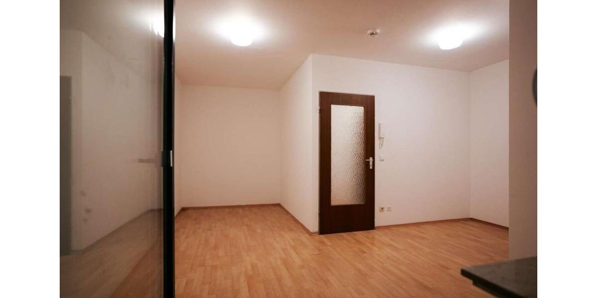 Erdgeschoßwohnung Regensburg Galgenberg - 1 Zimmer, 25 m&sup2;, 149.900&euro; | Angebot:26285876