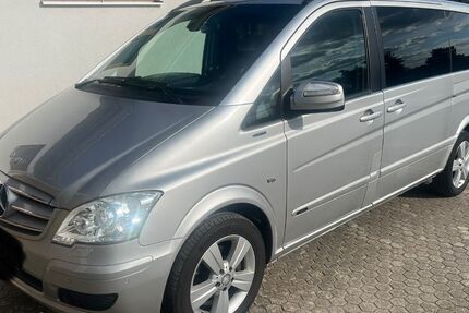 Mercedes-Benz Viano 254.000 km 16.500 &euro; Regensburg 93059