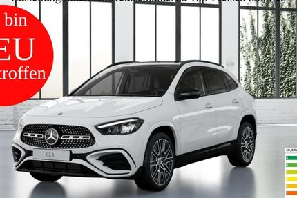 Mercedes-Benz GLA 200 8.500 km 44.890 &euro; Regensburg 93053