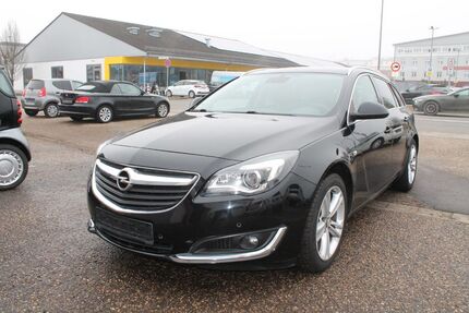 Opel Insignia 184.000 km 7.499 &euro; Tegernheim Bei Regensburg 93105