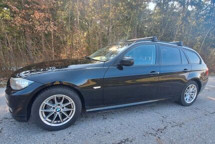 BMW 320 300.000 km 2.650 &euro; Painten 93351