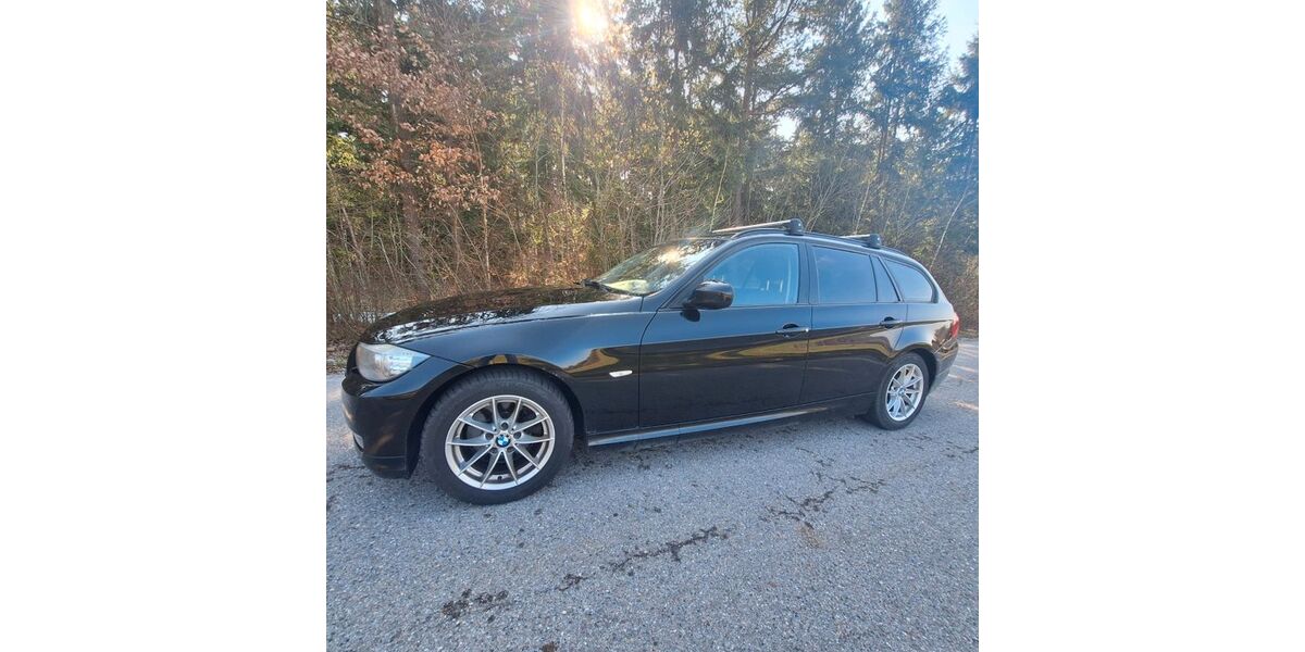 BMW 320 300.000 km 2.650 &euro; Painten 93351