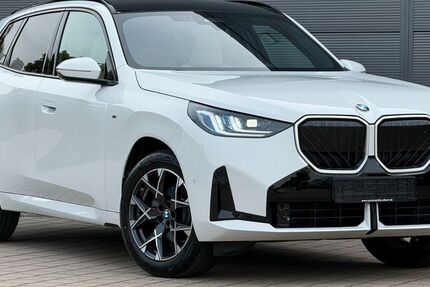 BMW X3 8.890 km 56.700 &euro; Rohr i. NB (bei Regensburg) 93352