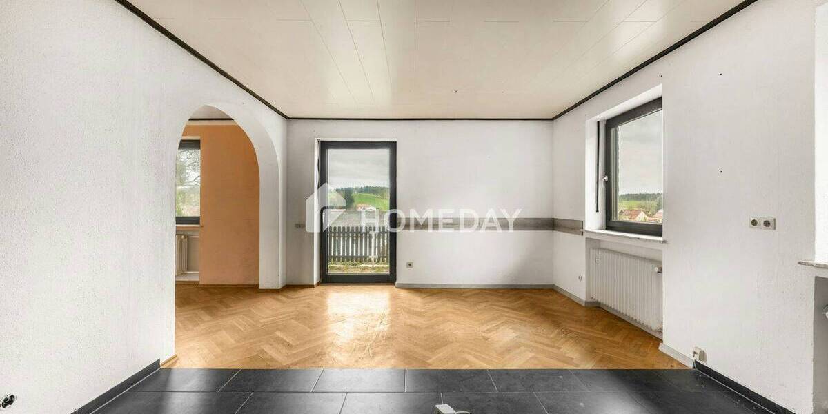 Einfamilienhaus Herrngiersdorf - 5 Zimmer, 131 m&sup2;, 299.000&euro; | Angebot:26171096