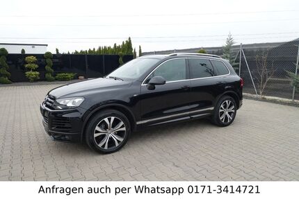 VW Touareg 264.800 km 14.990 &euro; Abensberg 93326