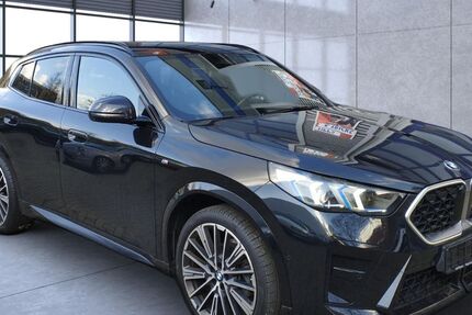 BMW X2 41.990 km 40.690 &euro; Regensburg 93053