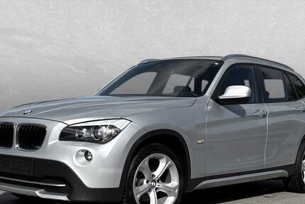 BMW X1 97.600 km 11.999 &euro; Regensburg 93059