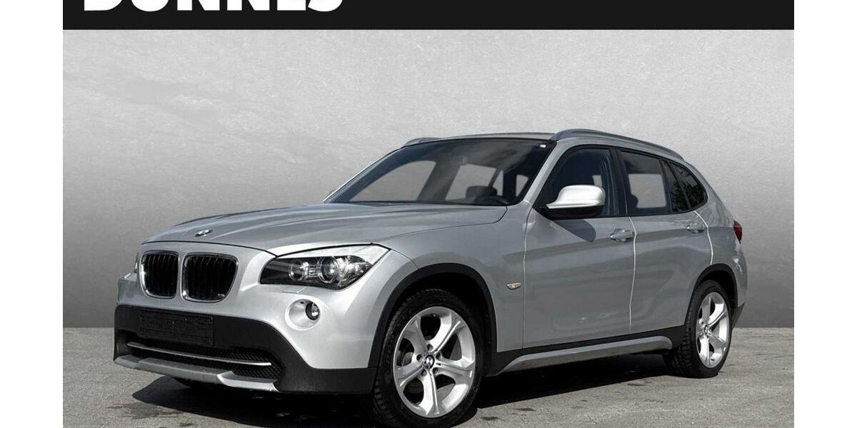 BMW X1 97.600 km 11.999 &euro; Regensburg 93059