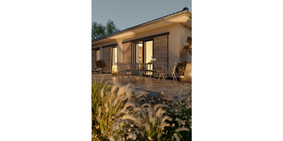 Einfamilienhaus Mallersdorf-Pfaffenberg Pfaffenberg - 3 Zimmer, 77 m&sup2;, 293.280&euro; | Angebot:26287116