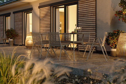 Haus Mallersdorf-Pfaffenberg Pfaffenberg - 3 Zimmer, 77 m&sup2;, 293.280&euro; | Angebot:26287116