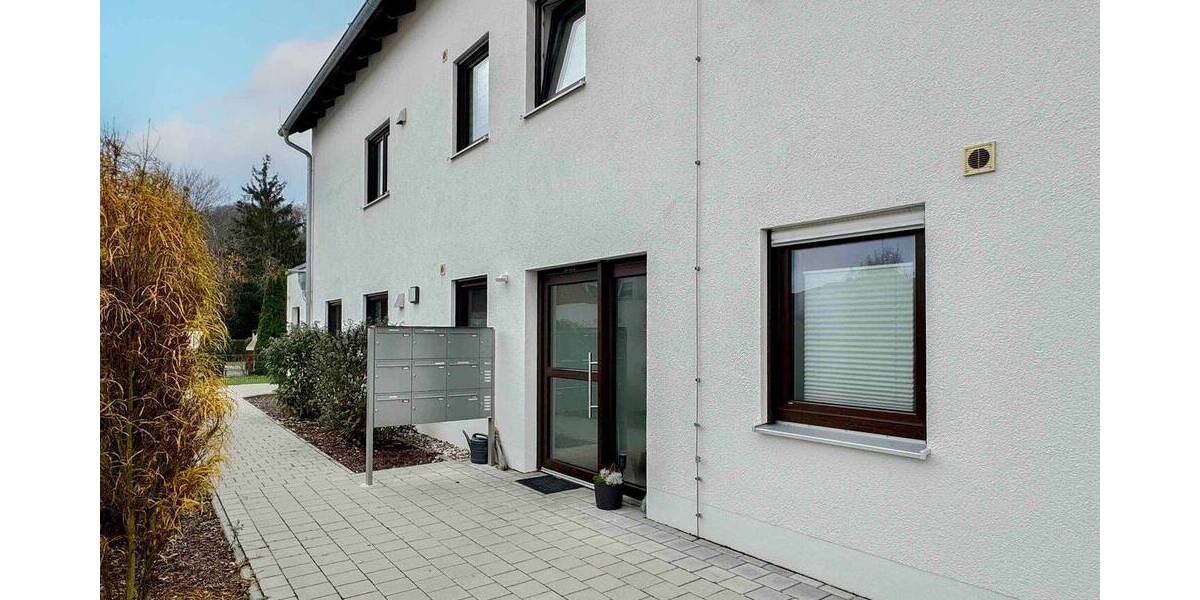 Etagenwohnung Teublitz Saltendorf - 3 Zimmer, 76 m&sup2;, 348.000&euro; | Angebot:26642636