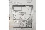 Erdgeschoßwohnung Regensburg Konradsiedlung - 1 Zimmer, 24 m&sup2;, 125.000&euro; | Angebot:26399364