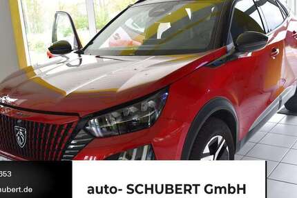 Peugeot 2008 18.036 km 26.590 &euro; Obertraubling 93083