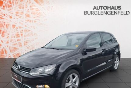 VW Polo 157.500 km 7.490 &euro; Burglengenfeld 93133