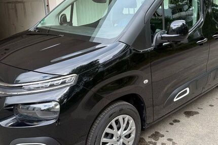 Citroen Berlingo 127.500 km 15.300 &euro; Regensburg 93049