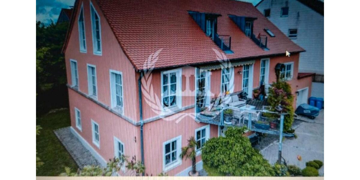 Einfamilienhaus Bad Abbach - 15 Zimmer, 422 m&sup2;, 949.000&euro; | Angebot:26889193