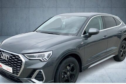 Audi Q3 7.329 km 39.790 &euro; Saal a.d. Donau 93342