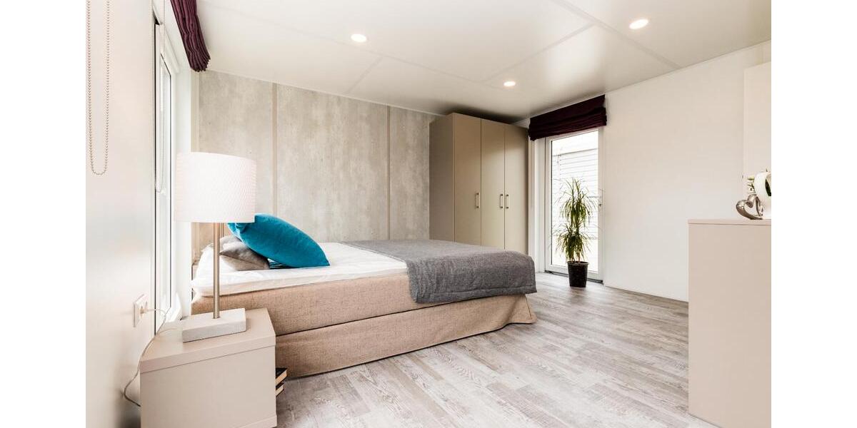 Bungalow Regensburg Kumpfmühl - 1 Zimmer, 50 m&sup2;, 104.000&euro; | Angebot:9042034