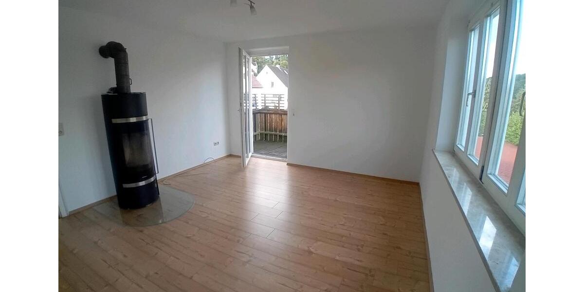 Etagenwohnung Kallmünz - 3 Zimmer, 70 m&sup2;, 175.000&euro; | Angebot:27271535