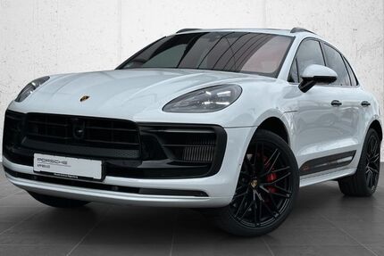 Porsche Macan 55.000 km 89.900 &euro; Regensburg 93055
