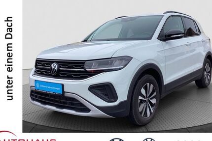 VW T-Cross 12.564 km 24.950 &euro; Abensberg 93326