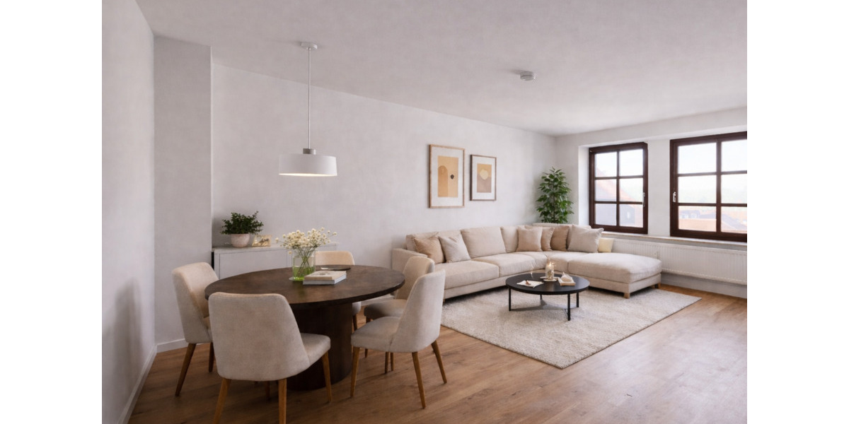 Etagenwohnung Regensburg Innenstadt - 2 Zimmer, 47 m&sup2;, 1.030&euro; | Angebot:26155214