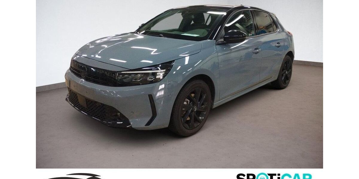 Opel Corsa 20.469 km 19.480 &euro; Kelheim 93309