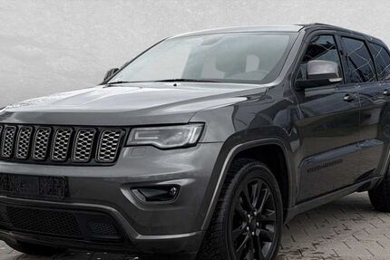 Jeep Grand Cherokee 148.000 km 19.890 &euro; Regensburg 93059