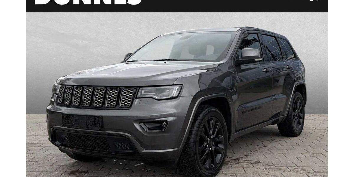 Jeep Grand Cherokee 148.000 km 19.890 &euro; Regensburg 93059