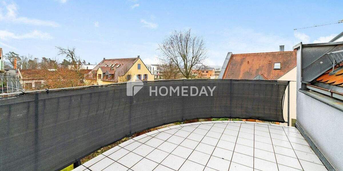 Etagenwohnung Abensberg Gaden - 3 Zimmer, 69 m&sup2;, 249.000&euro; | Angebot:25694121