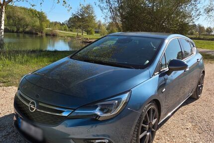 Opel Astra 153.000 km 7.800 &euro; Regensburg 93049