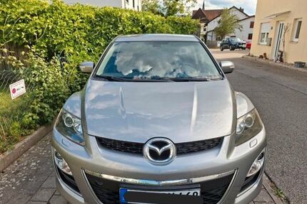 Mazda CX-7 193.664 km 4.250 &euro; Kelheim 93309