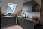Dachgeschoßwohnung Lappersdorf - 3 Zimmer, 66 m&sup2;, 1.038&euro; | Angebot:25944300