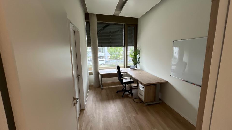 Gewerbeobjekt Regensburg Ganghofersiedlung - 3.866&euro; | Angebot:26424053