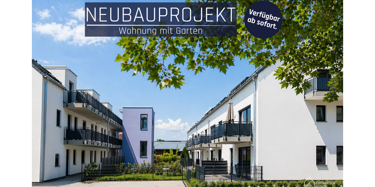 Etagenwohnung Saal an der Donau - 3 Zimmer, 76 m&sup2;, 377.700&euro; | Angebot:25365461