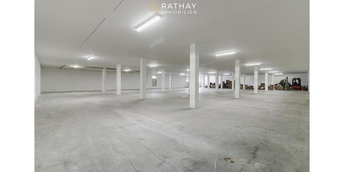 Gewerbeobjekt Schierling - 2.800&euro; | Angebot:26553381