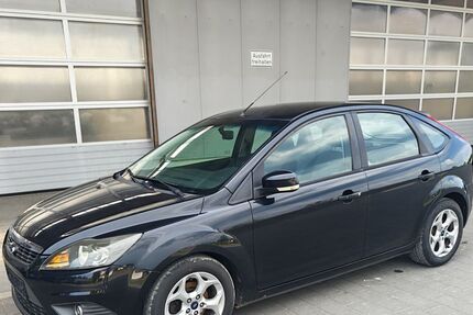Ford Focus 204.086 km 2.950 &euro; Abensberg 93326