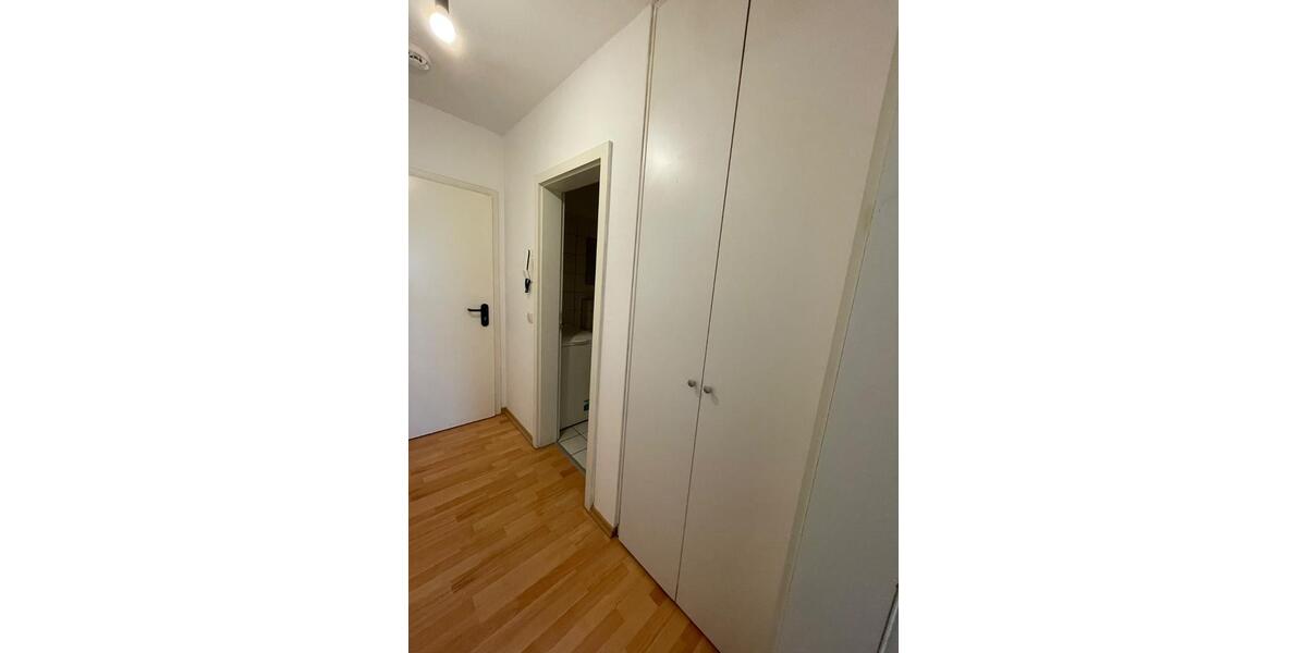 Etagenwohnung Nittendorf - 1 Zimmer, 32 m&sup2;, 84.900&euro; | Angebot:27018951