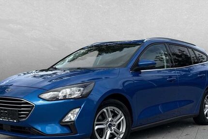 Ford Focus 65.000 km 17.995 &euro; Regensburg 93059