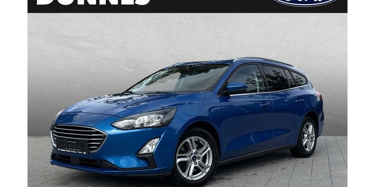Ford Focus 65.000 km 17.995 &euro; Regensburg 93059