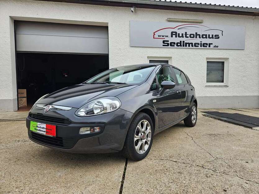 Punto