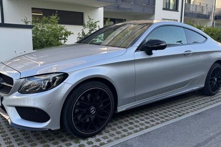 Mercedes-Benz C 250 135.000 km 22.999 &euro; Regensburg 93055