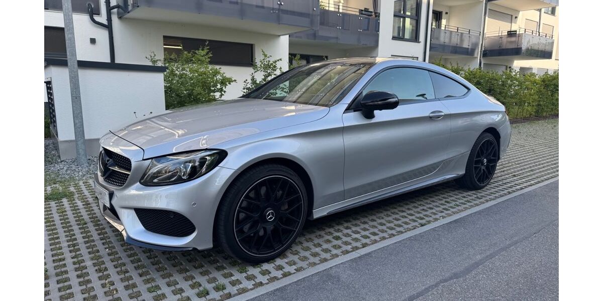 Mercedes-Benz C 250 135.000 km 22.999 &euro; Regensburg 93055