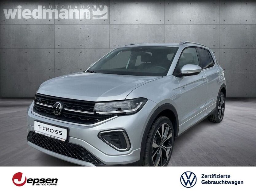 T-Cross